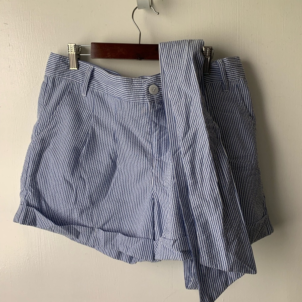 Lauren James shorts